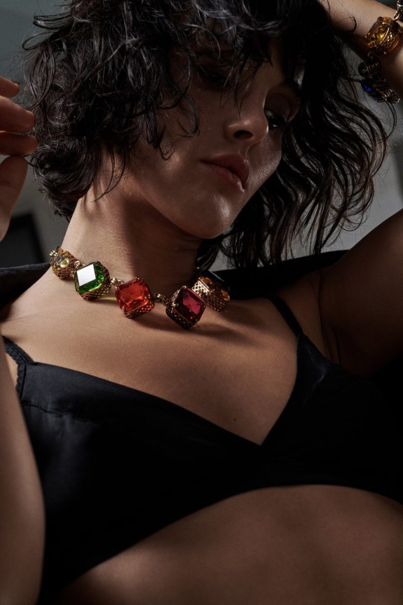 Le magnetiche creazioni di Thot Gioielli