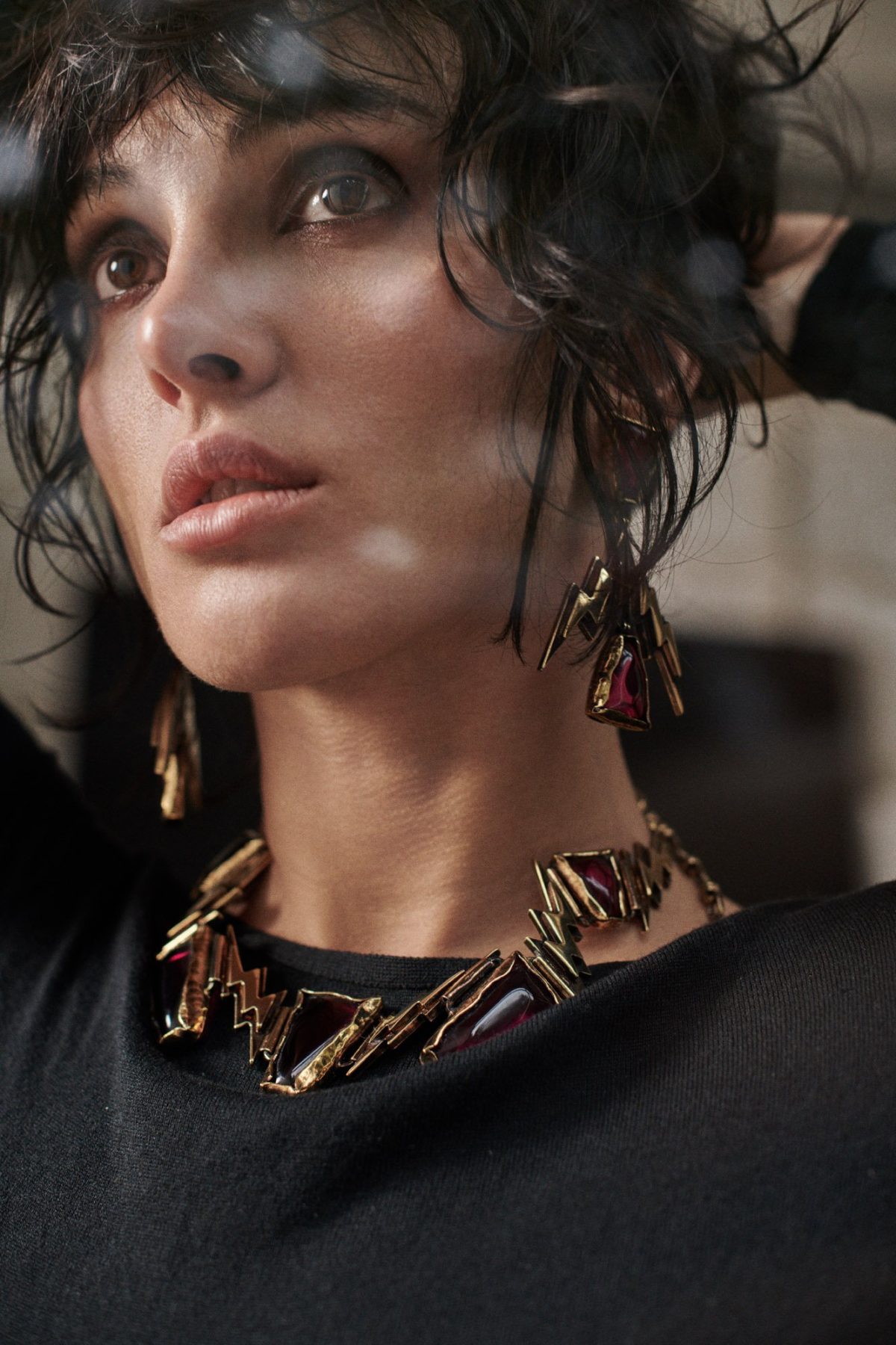 Galleria foto 'Le magnetiche creazioni di Thot Gioielli' - foto 3