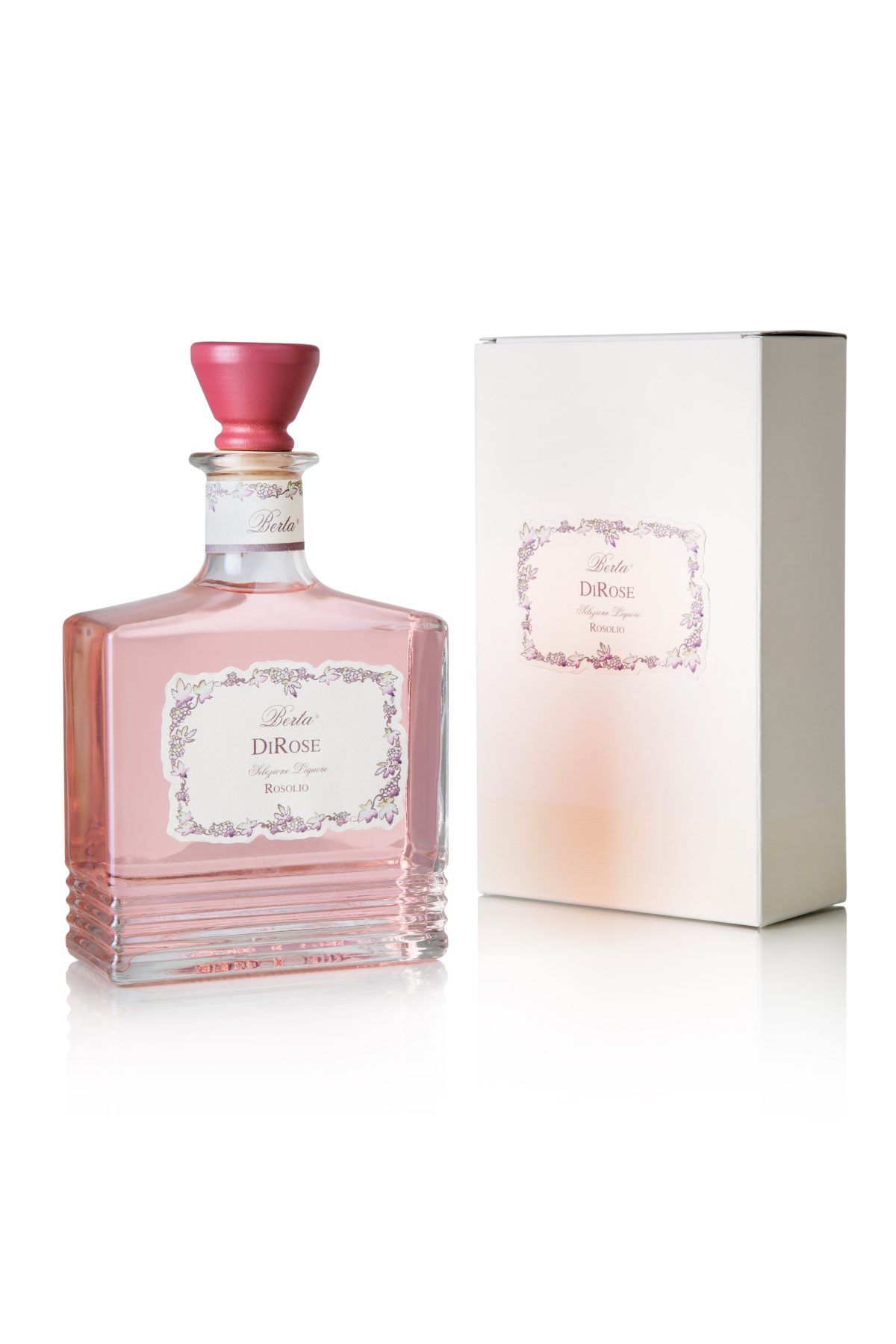 Galleria foto 'Cosa bere a San Valentino: i drink ed i vini per una serata speciale' - foto 9