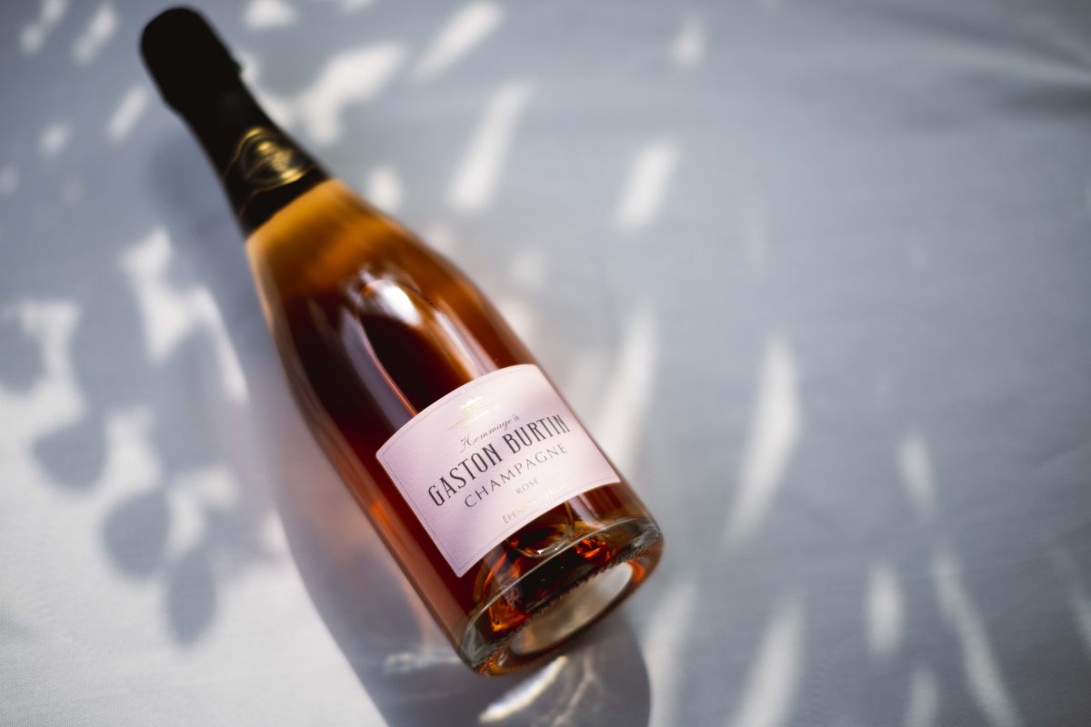 Galleria foto 'Cosa bere a San Valentino: i drink ed i vini per una serata speciale' - foto 5