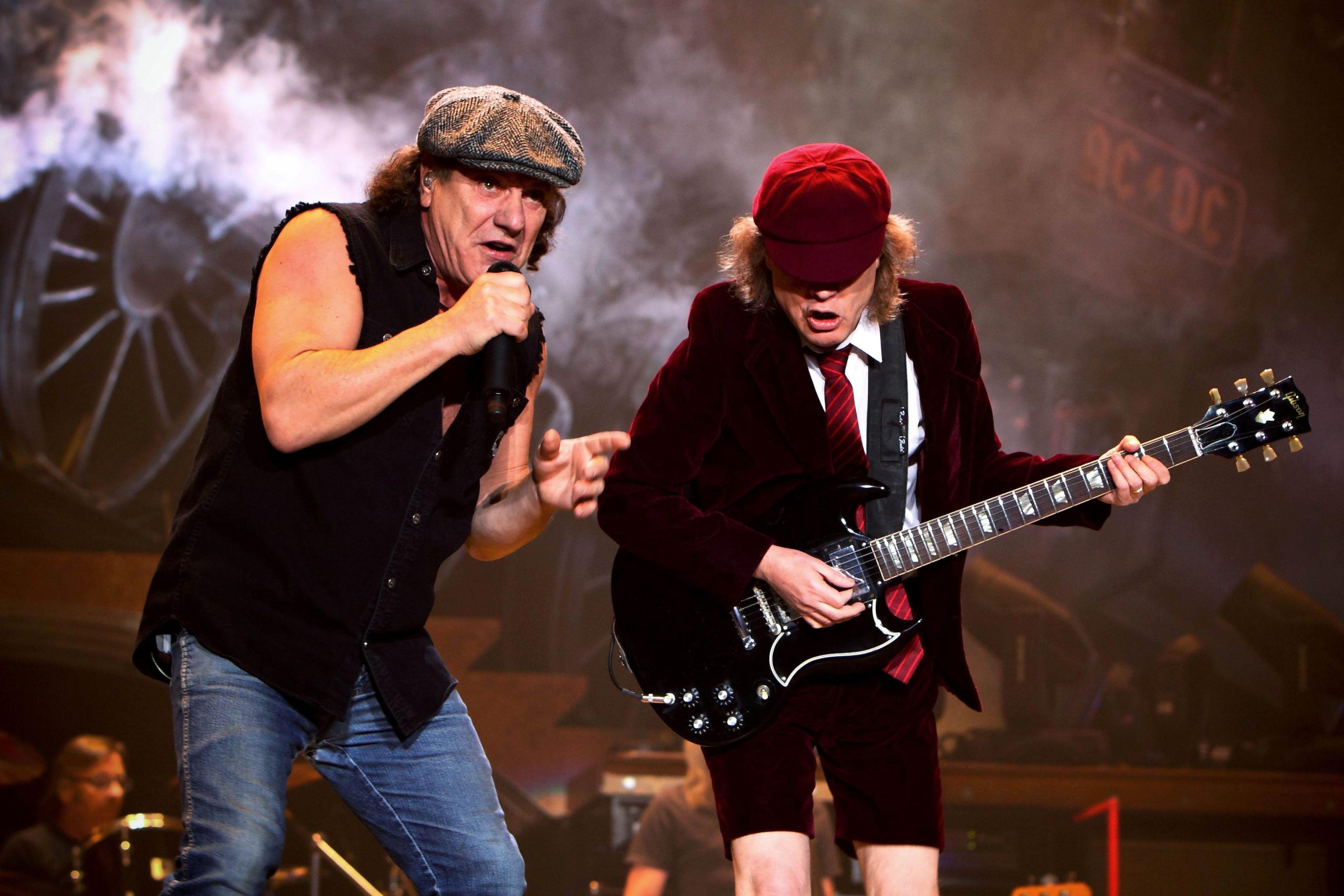 AC/DC a Reggio Emilia: perché è un concerto imperdibile