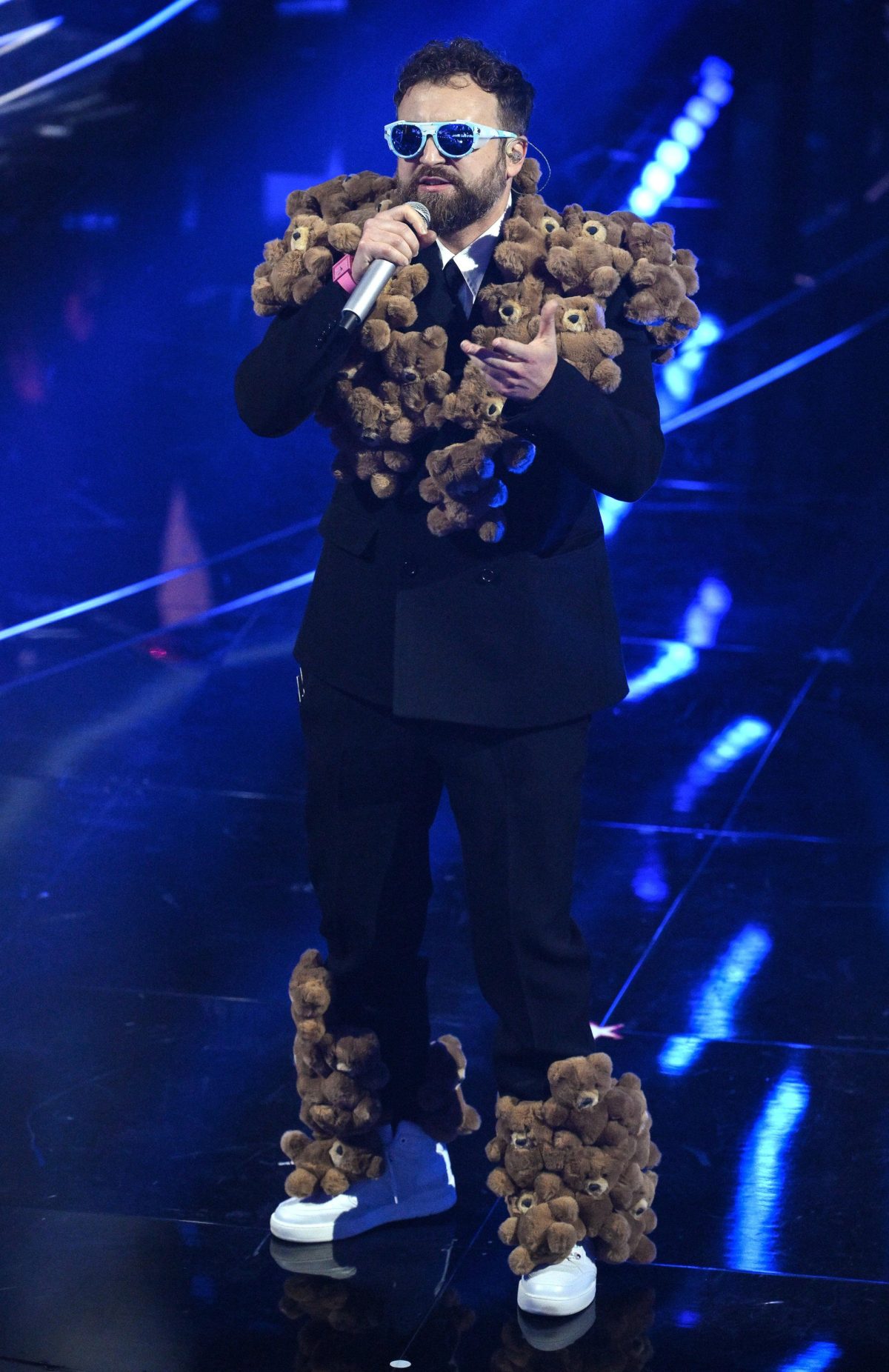 Galleria foto 'La moda a Sanremo 2024' - foto 6