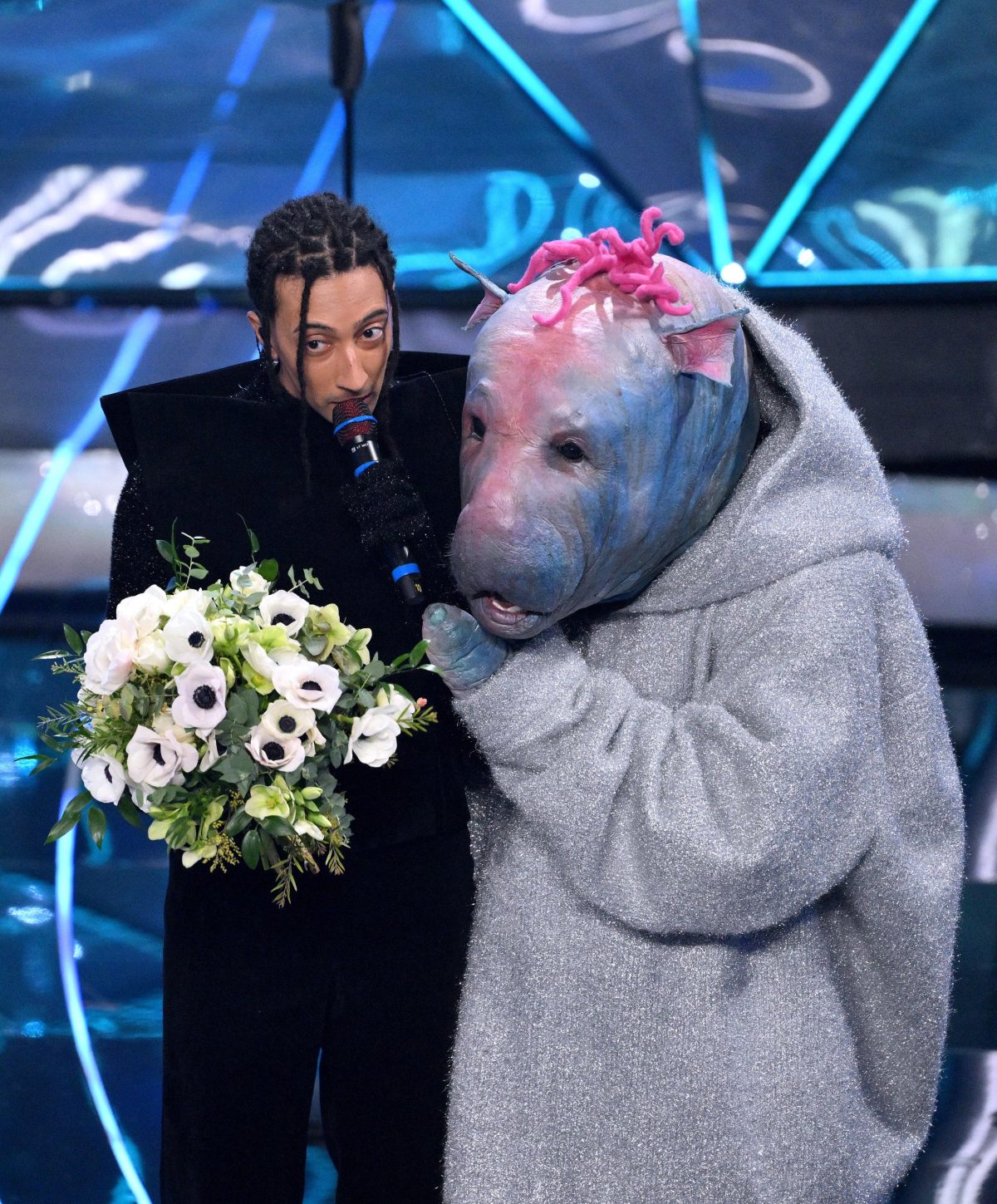 Galleria foto 'La moda a Sanremo 2024' - foto 12