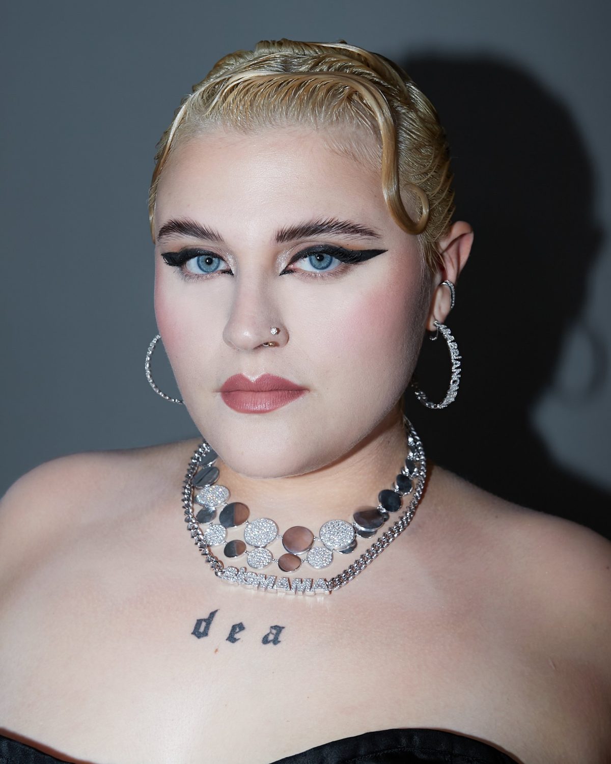 Galleria foto 'I beauty look di Sanremo 2024' - foto 22