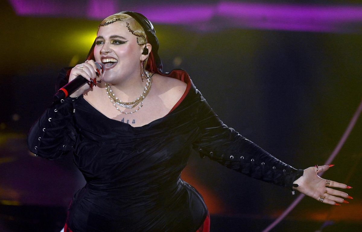 Galleria foto 'I beauty look di Sanremo 2024' - foto 29