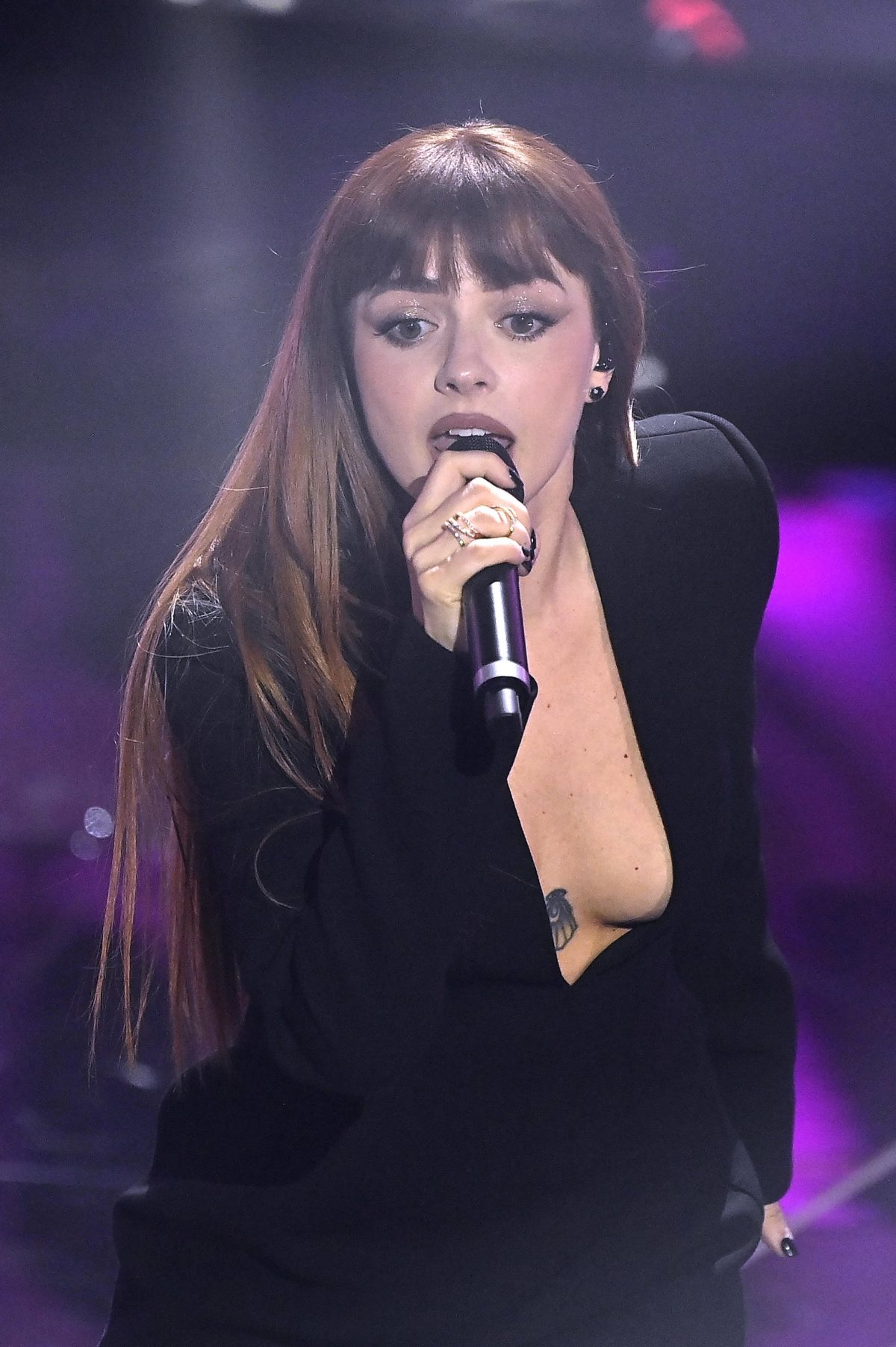 Galleria foto 'I beauty look di Sanremo 2024' - foto 30