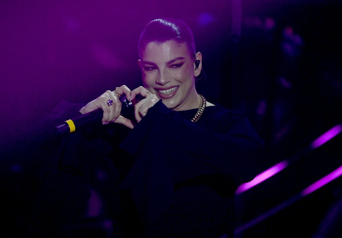 Galleria foto 'I beauty look di Sanremo 2024' - foto 34