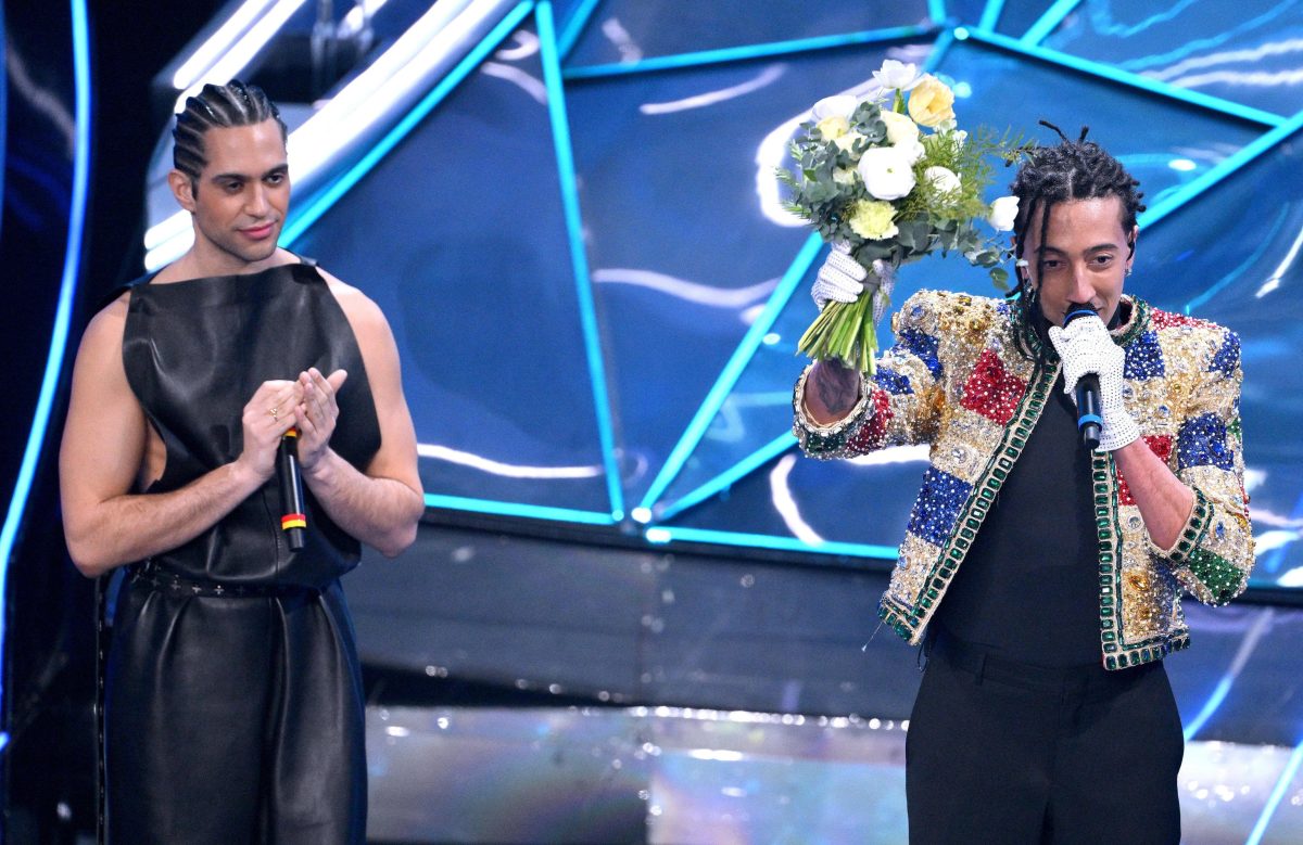 Galleria foto 'I beauty look di Sanremo 2024' - foto 35