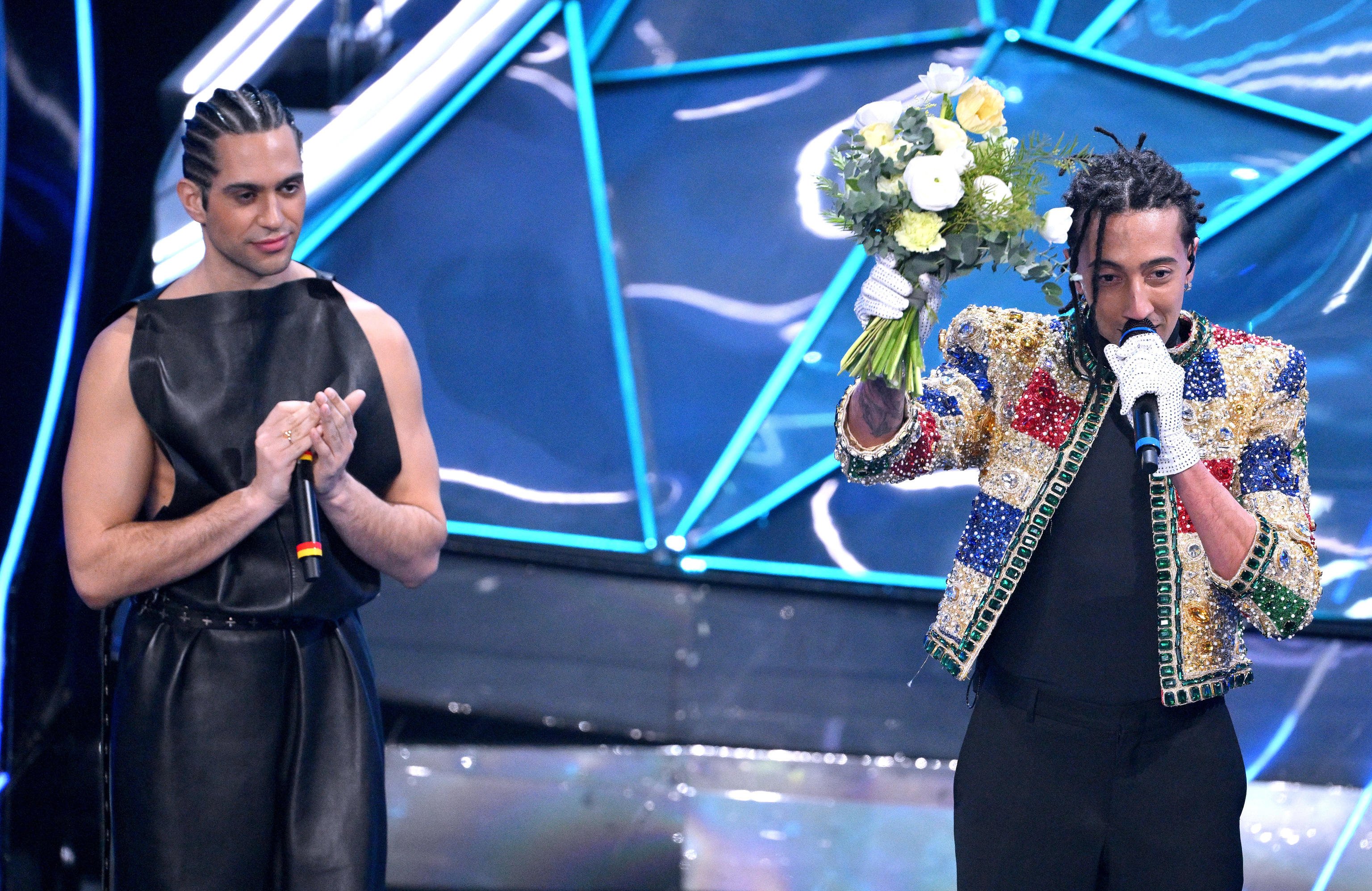 I beauty look di Sanremo 2024