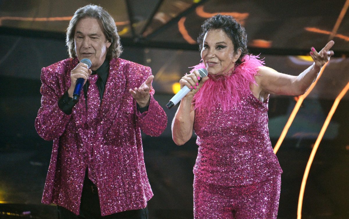 Galleria foto 'I beauty look di Sanremo 2024' - foto 37