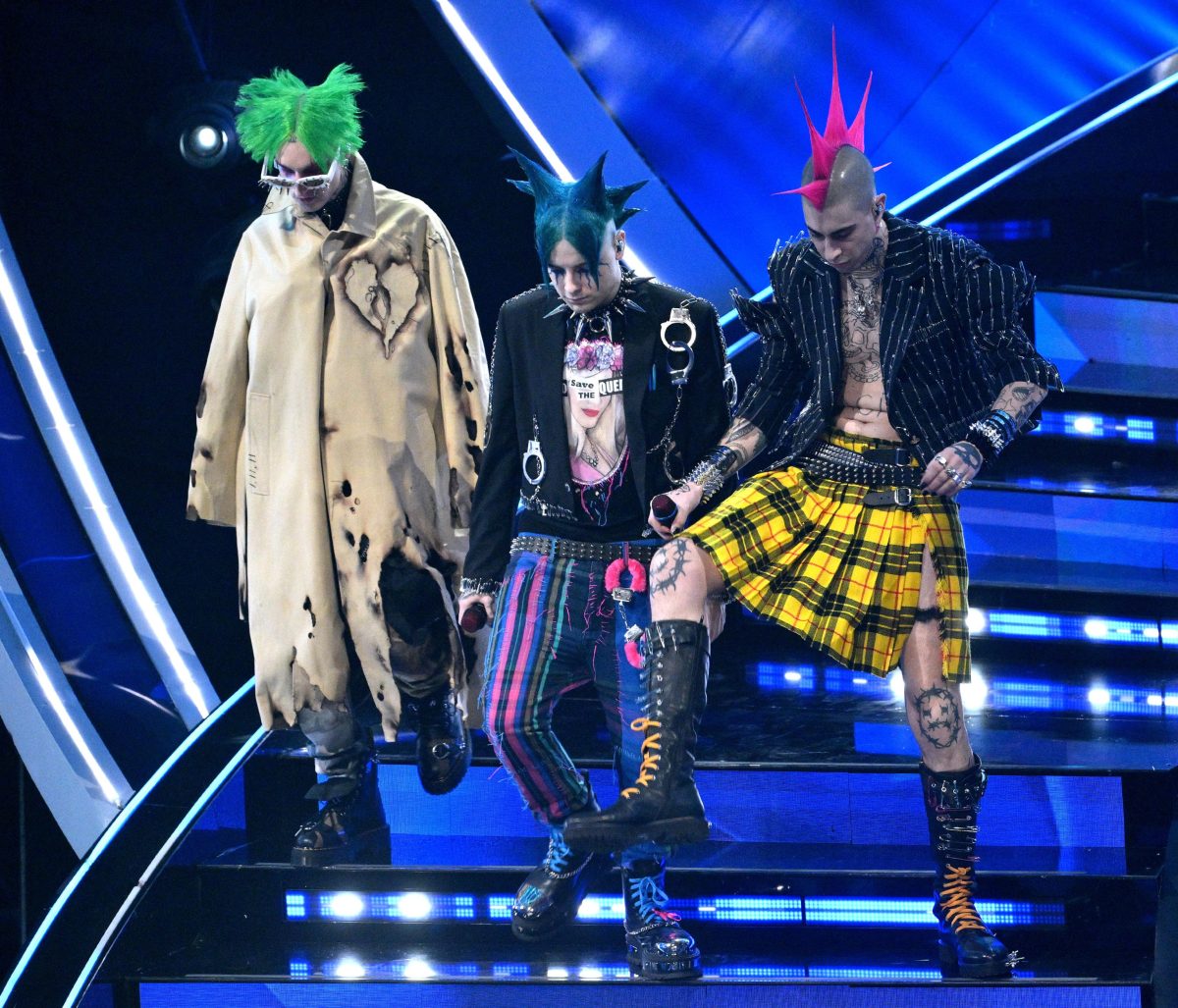 Galleria foto 'I beauty look di Sanremo 2024' - foto 38