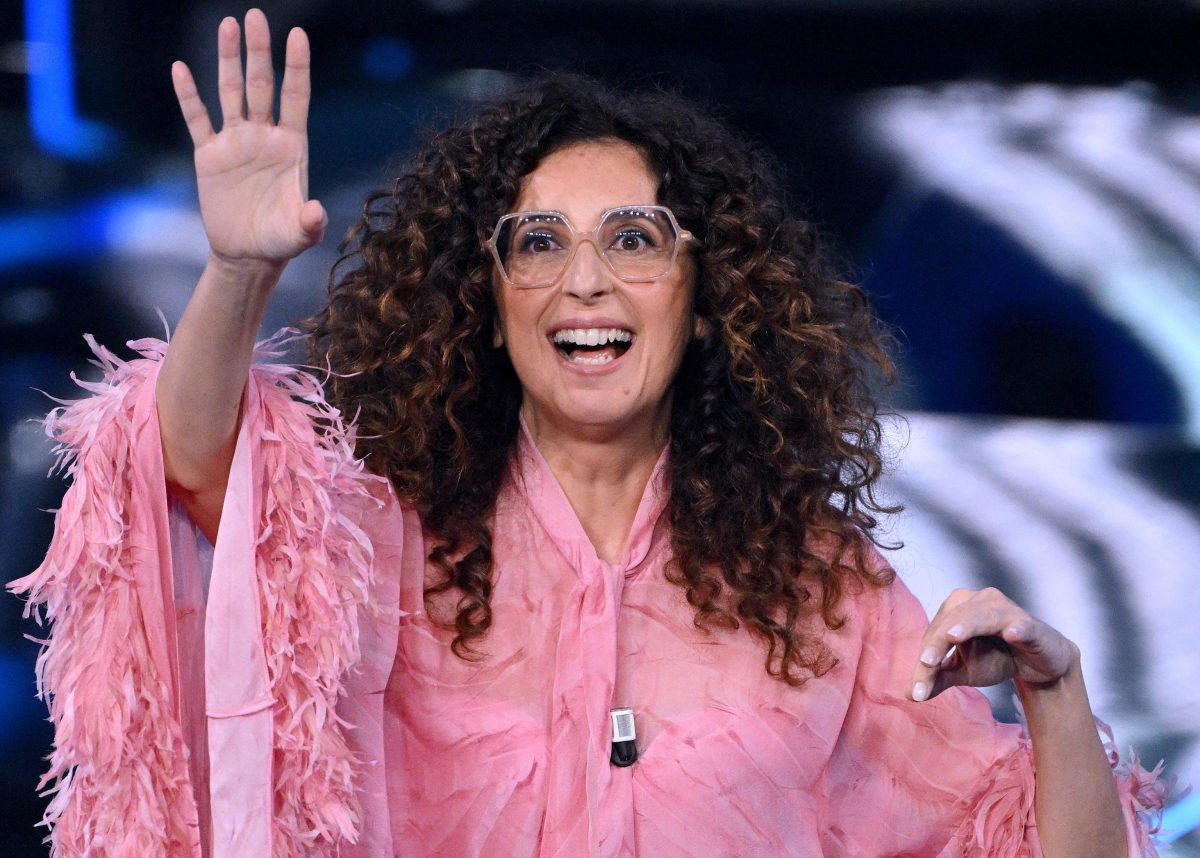 Galleria foto 'I beauty look di Sanremo 2024' - foto 20