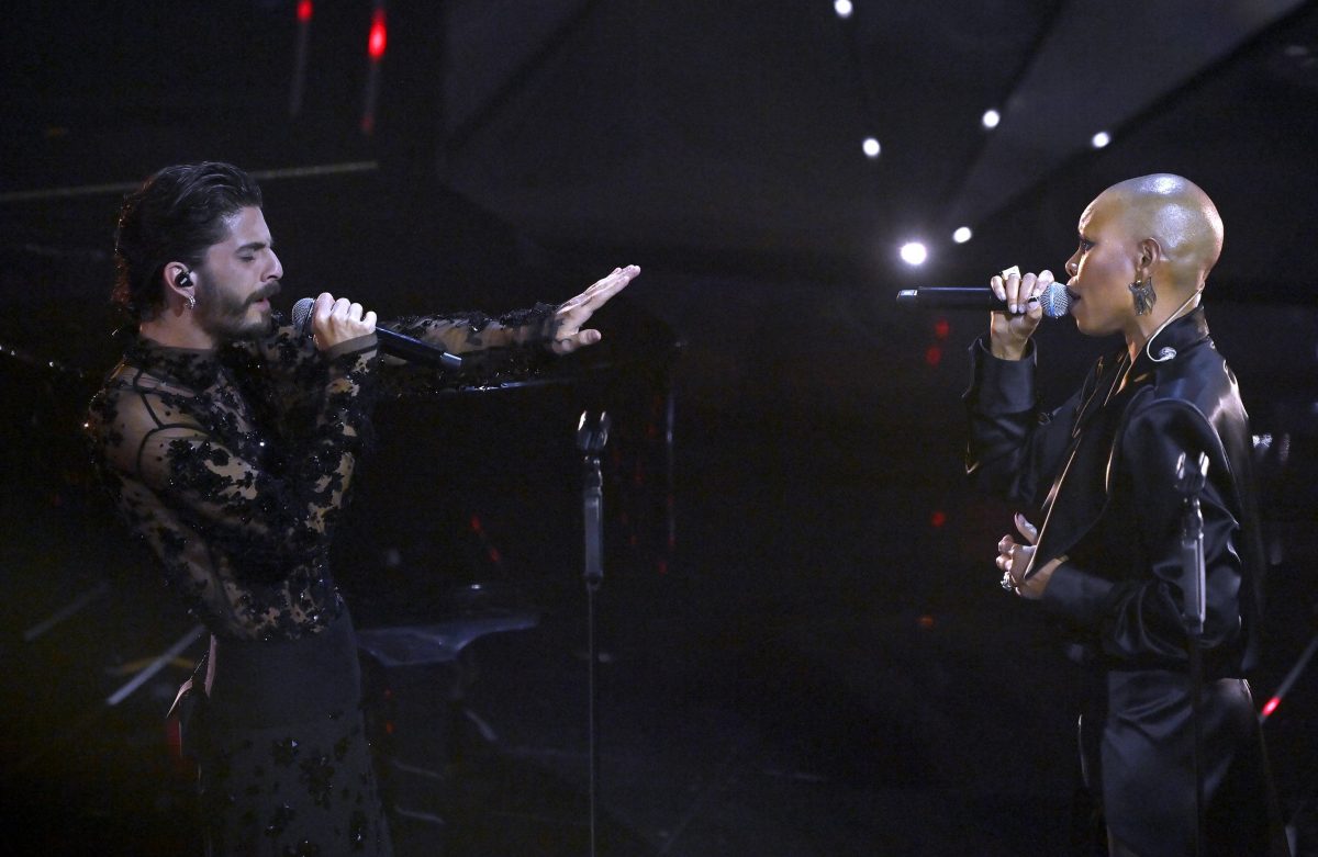 Galleria foto 'I beauty look di Sanremo 2024' - foto 2