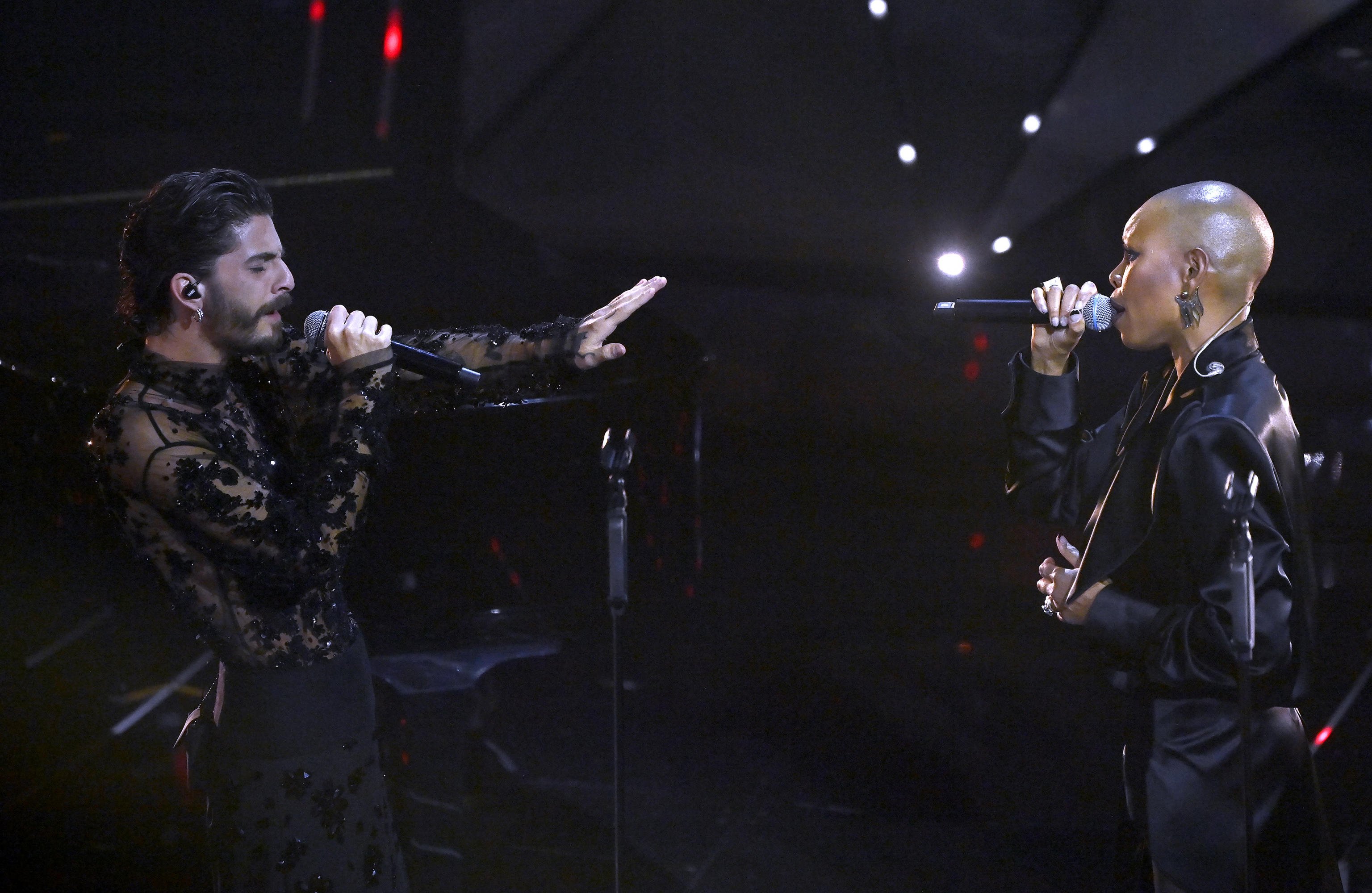 I beauty look di Sanremo 2024