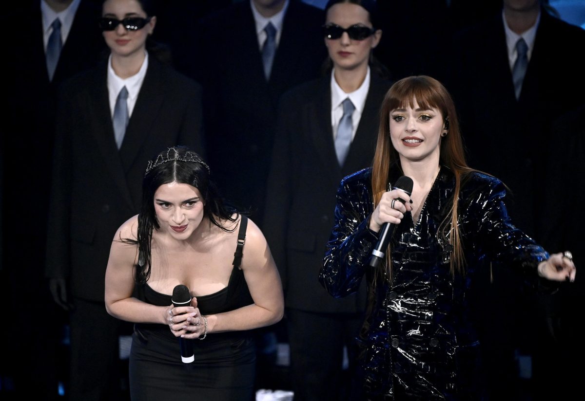 Galleria foto 'I beauty look di Sanremo 2024' - foto 4