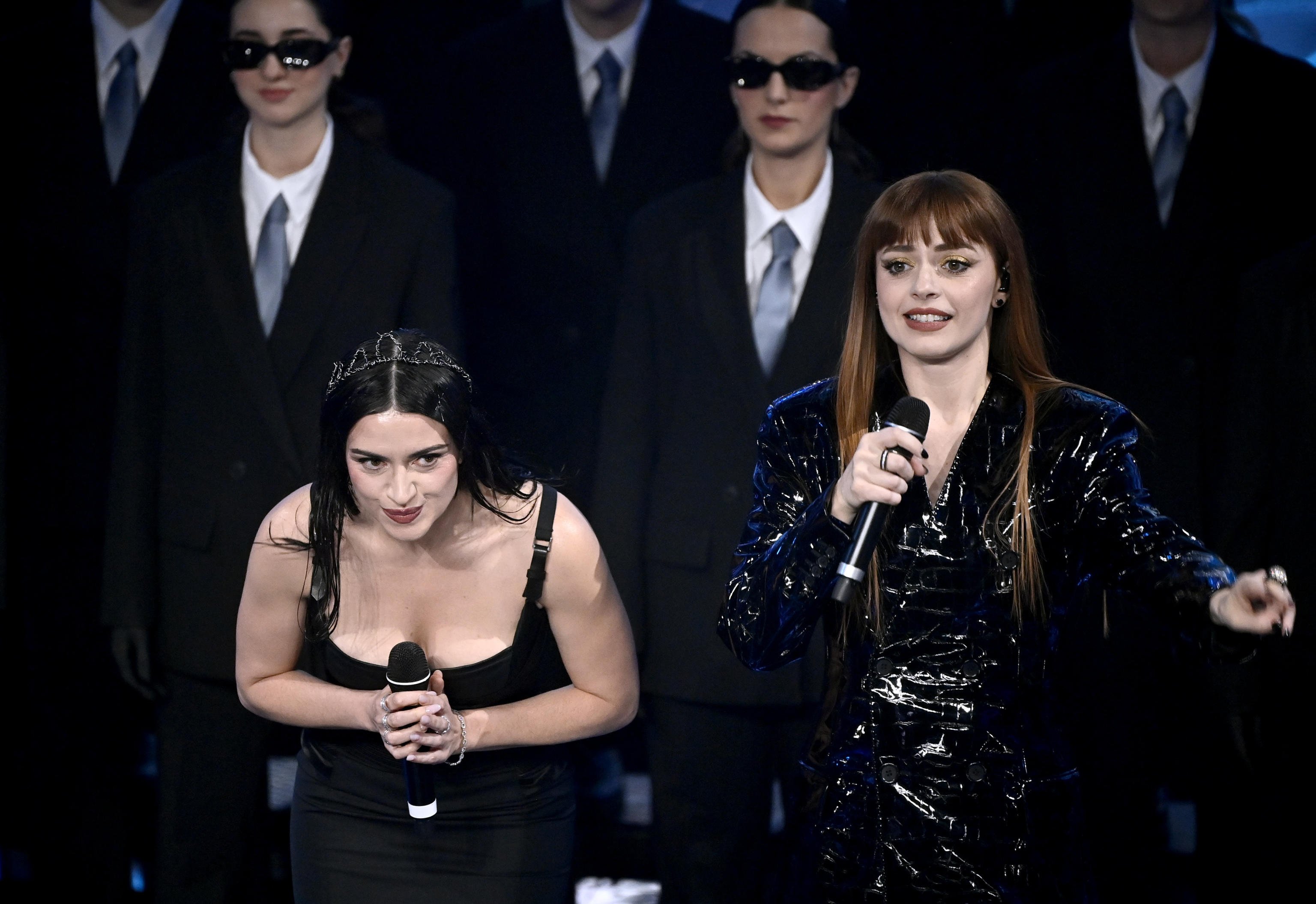 I beauty look di Sanremo 2024