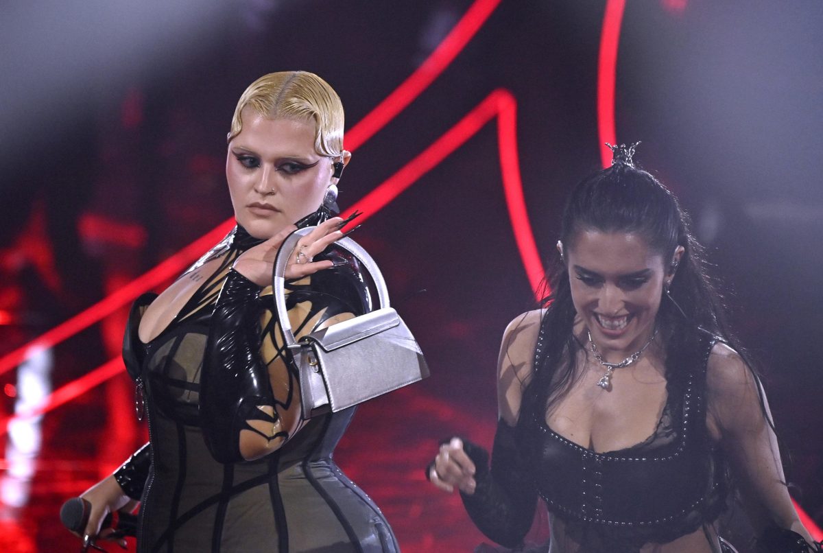 Galleria foto 'I beauty look di Sanremo 2024' - foto 7