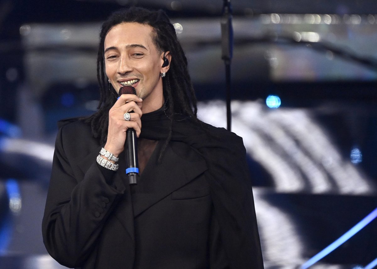 Galleria foto 'I beauty look di Sanremo 2024' - foto 8