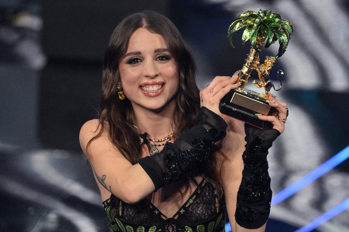 Galleria foto 'I beauty look di Sanremo 2024' - foto 12
