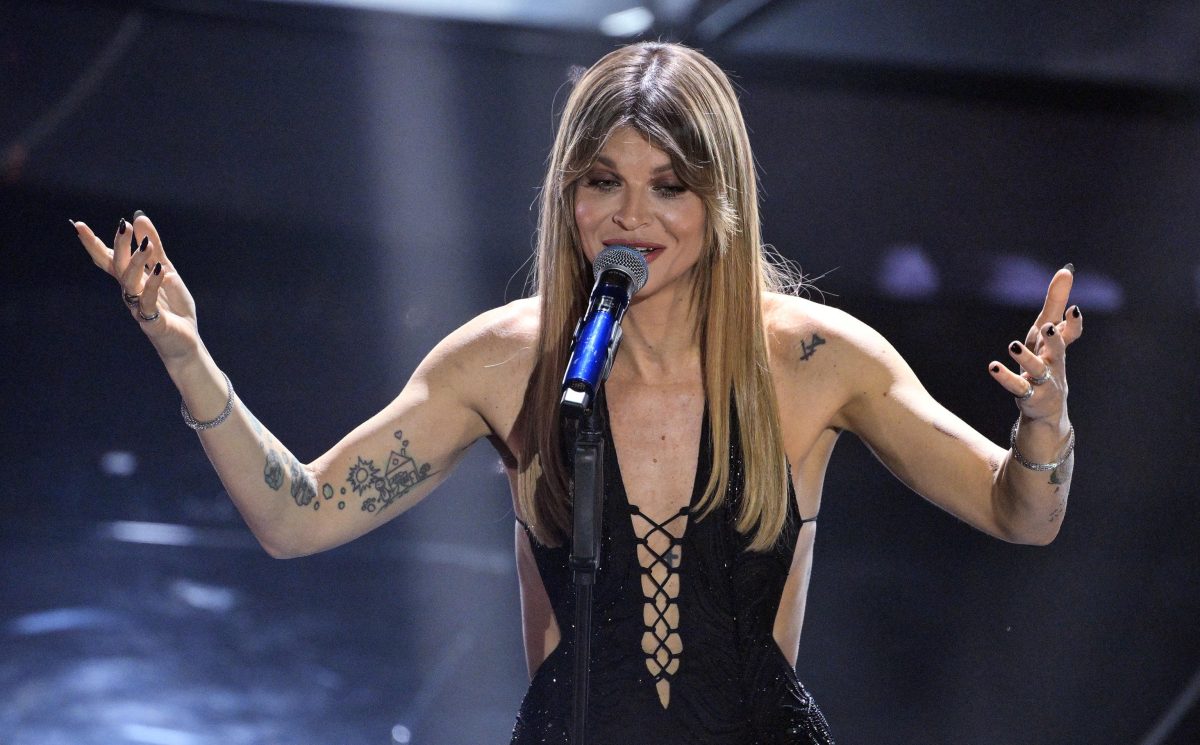 Galleria foto 'I beauty look di Sanremo 2024' - foto 14