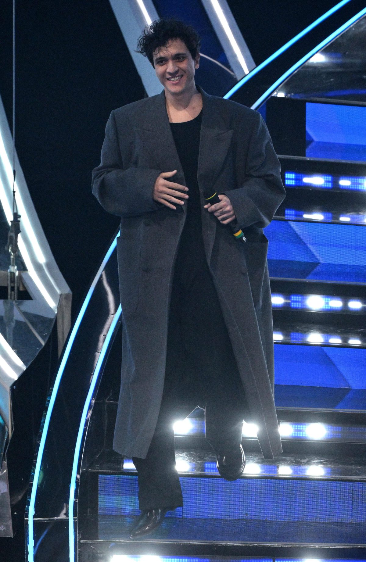 Galleria foto 'I beauty look di Sanremo 2024' - foto 15