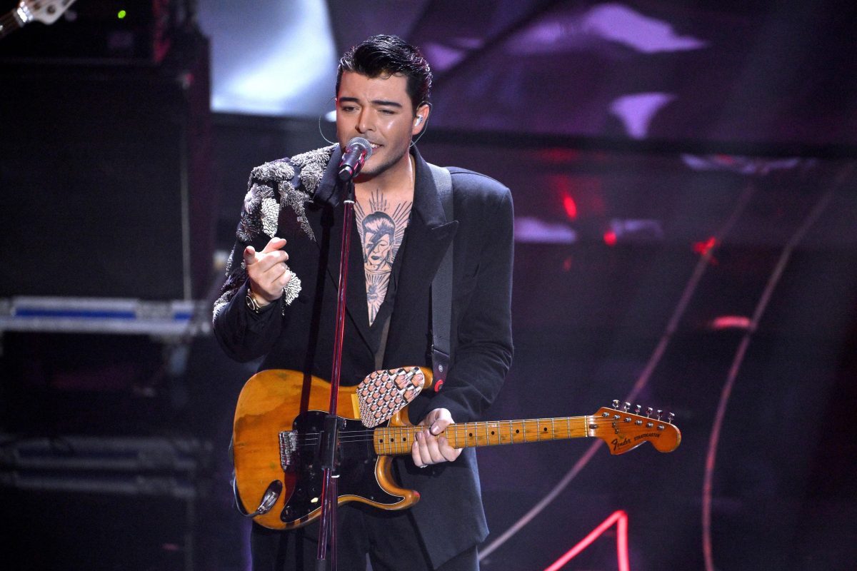 Galleria foto 'I beauty look di Sanremo 2024' - foto 17