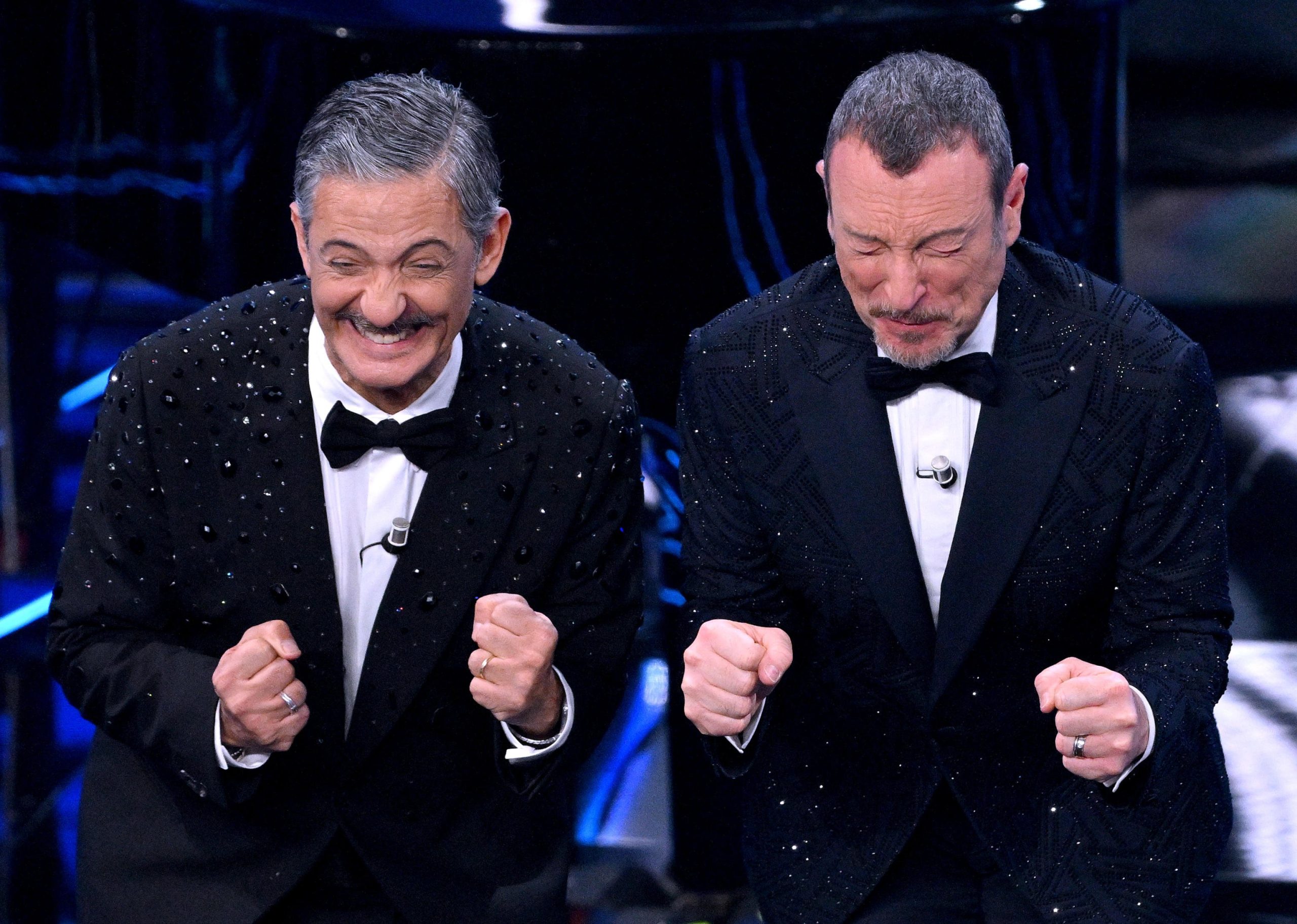 Sanremo 2024, gli ascolti dell’ultima serata: 74% Sanremo 2024, gli ascolti dell’ultima serata: 74%