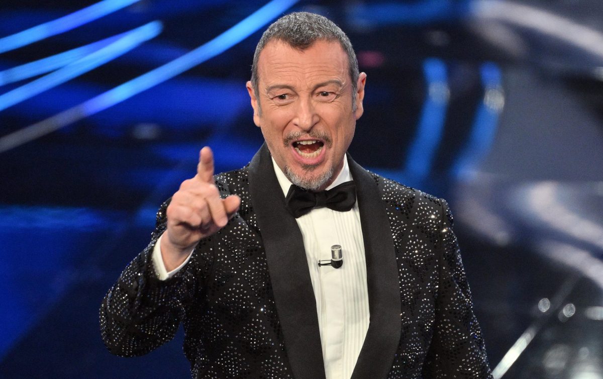 Galleria foto 'Tutti i look di Sanremo 2024' - foto 58