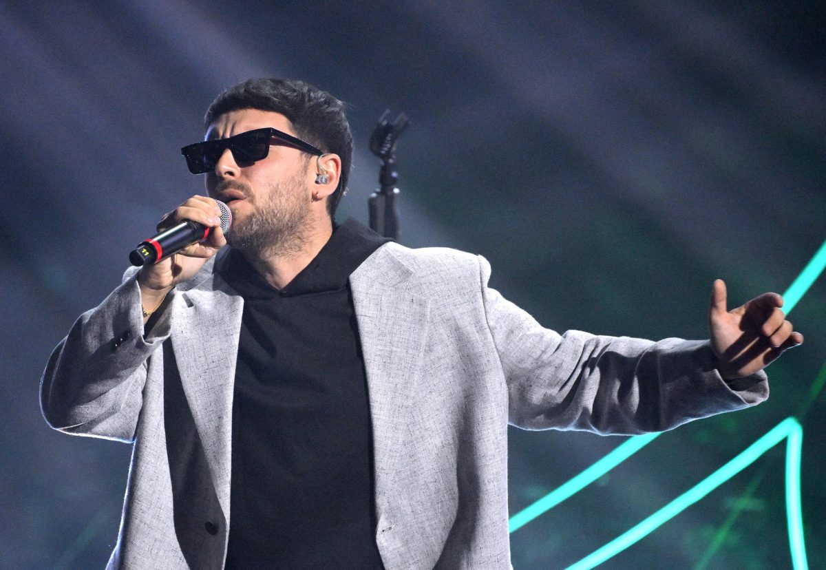 Galleria foto 'Tutti i look di Sanremo 2024' - foto 56