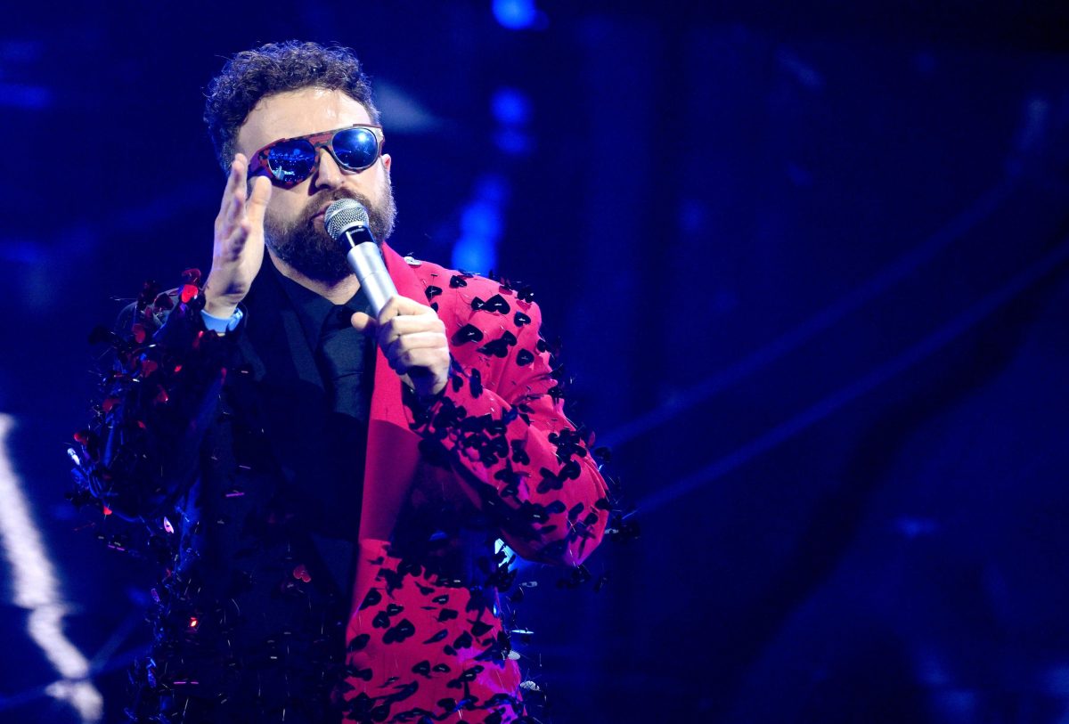 Galleria foto 'Tutti i look di Sanremo 2024' - foto 55