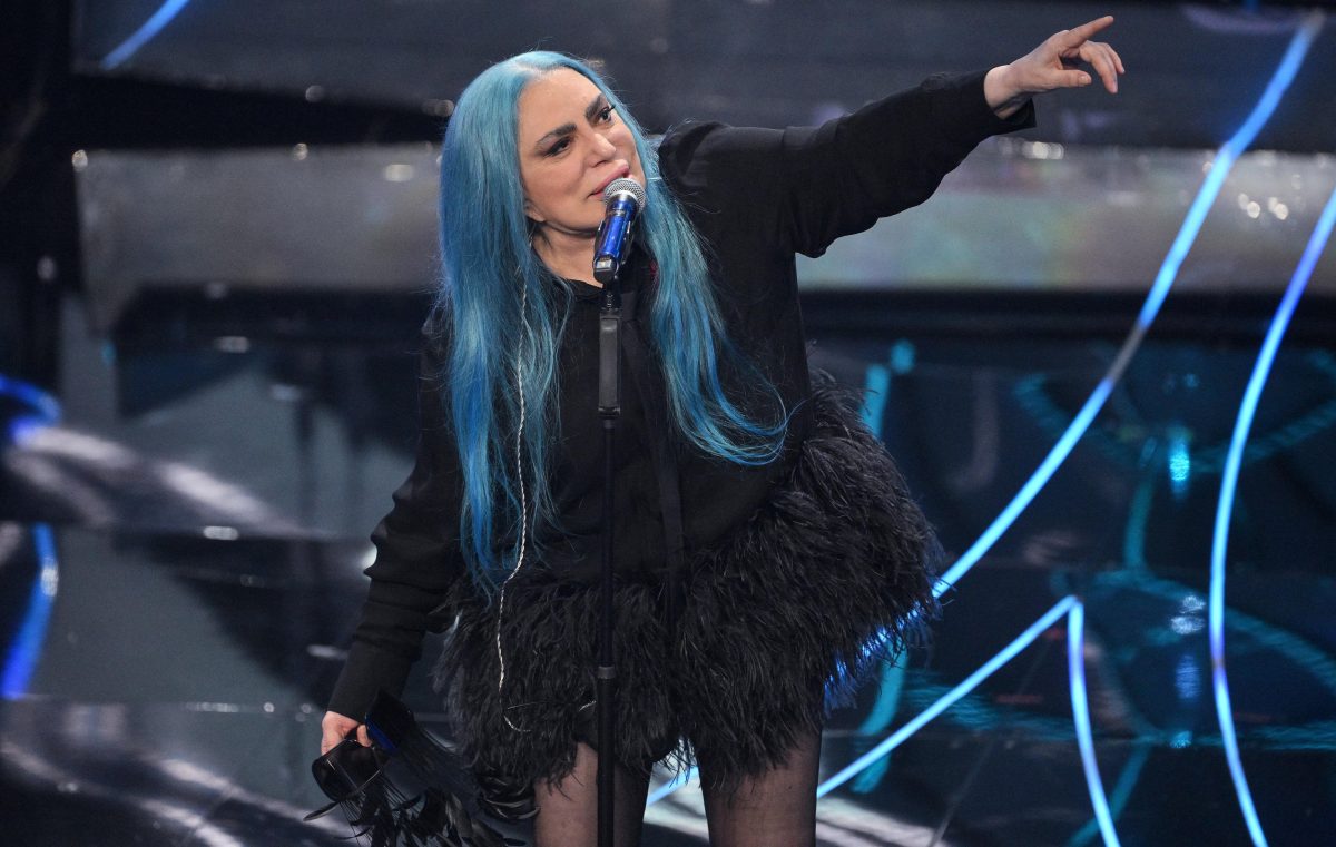 Galleria foto 'Tutti i look di Sanremo 2024' - foto 53