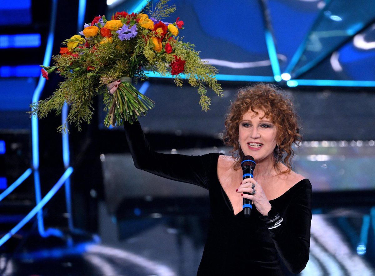 Galleria foto 'Tutti i look di Sanremo 2024' - foto 51