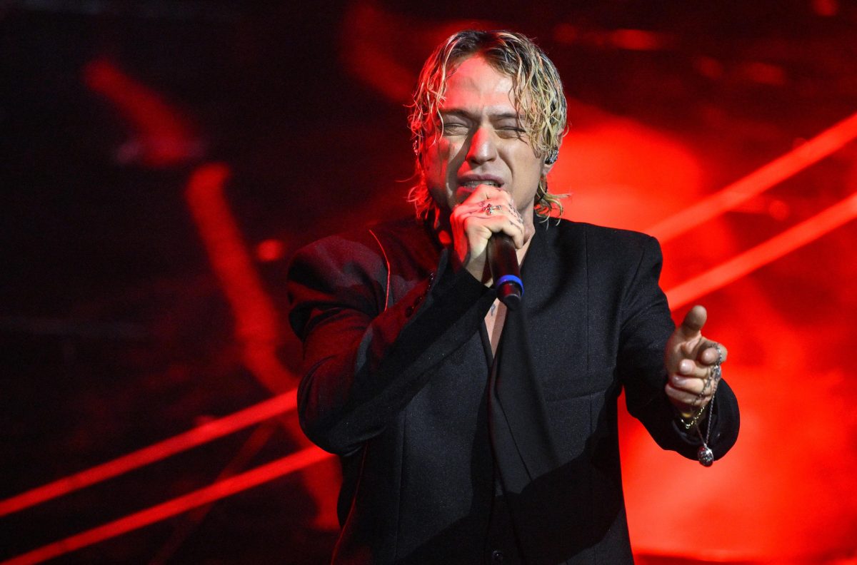 Galleria foto 'Tutti i look di Sanremo 2024' - foto 47