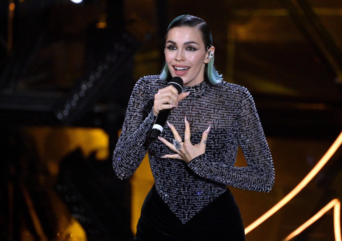 Galleria foto 'Tutti i look di Sanremo 2024' - foto 46