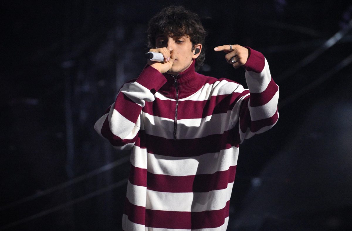 Galleria foto 'Tutti i look di Sanremo 2024' - foto 44