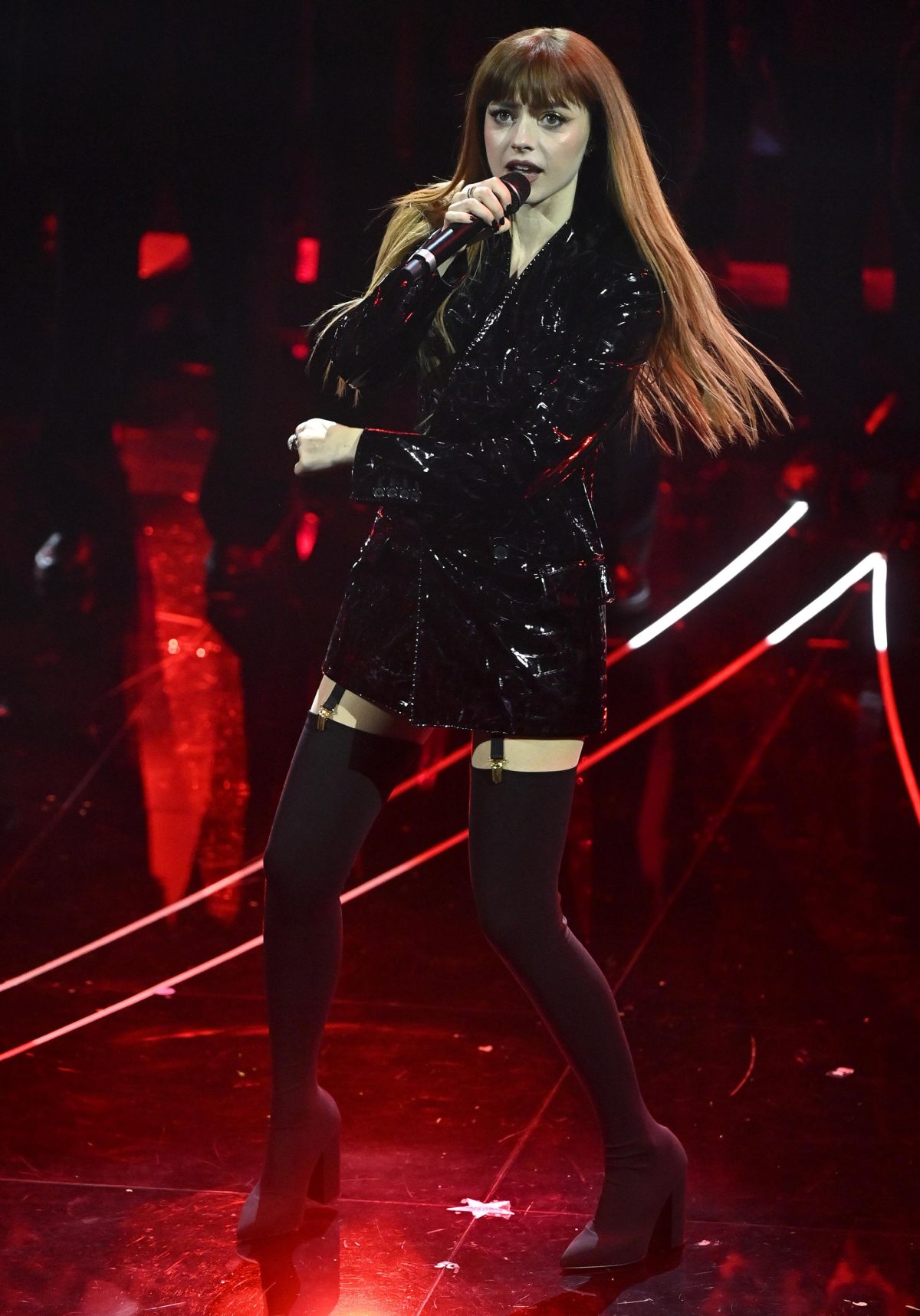 Galleria foto 'Tutti i look di Sanremo 2024' - foto 59