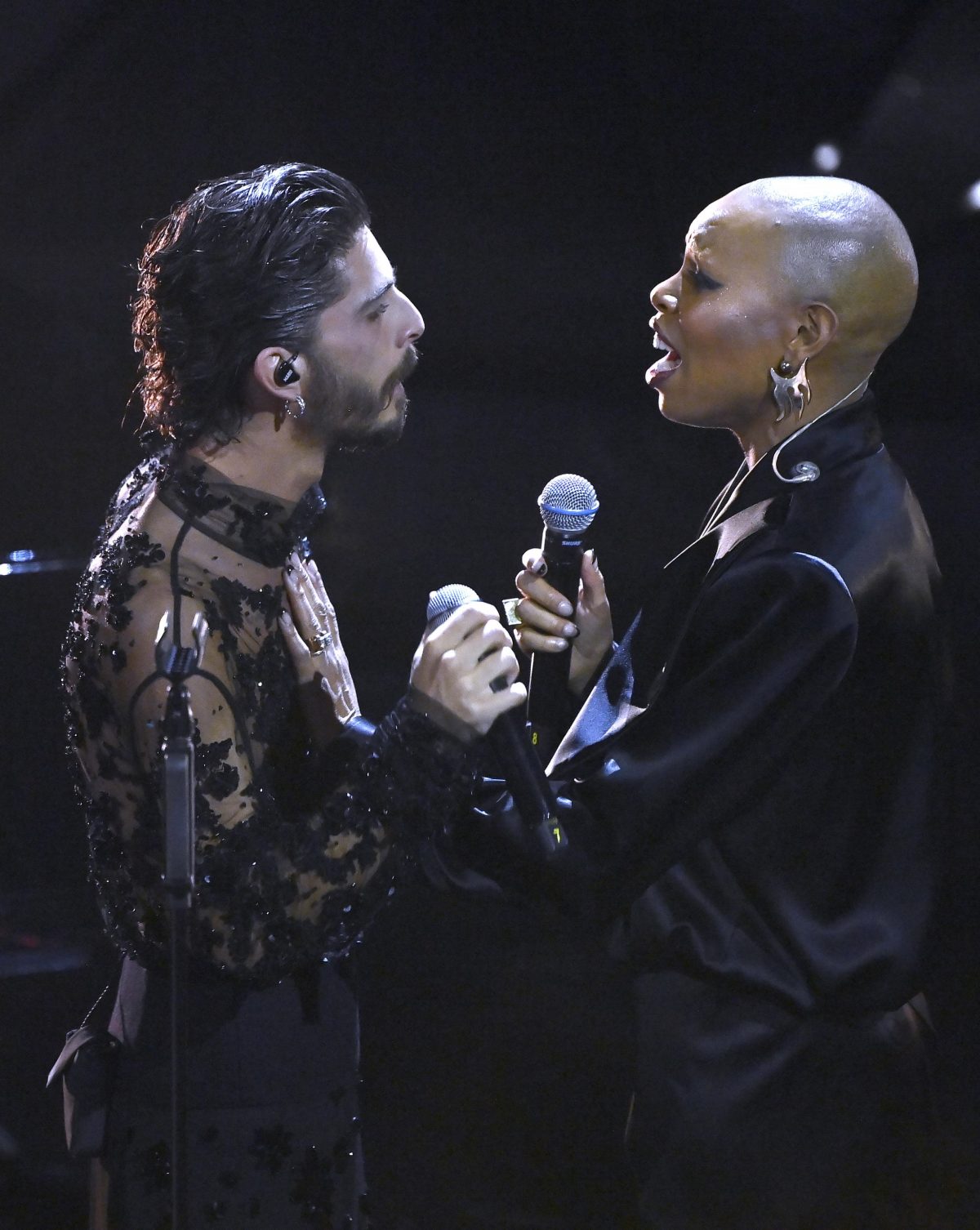 Galleria foto 'Tutti i look di Sanremo 2024' - foto 77