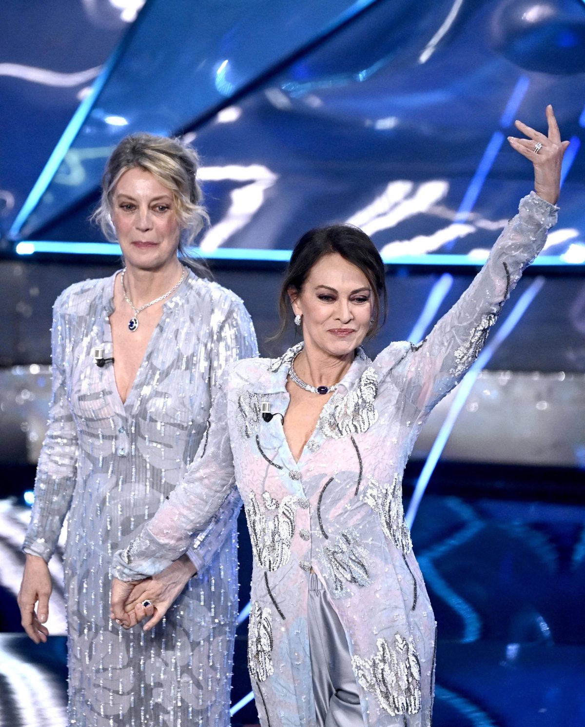 Galleria foto 'Tutti i look di Sanremo 2024' - foto 68