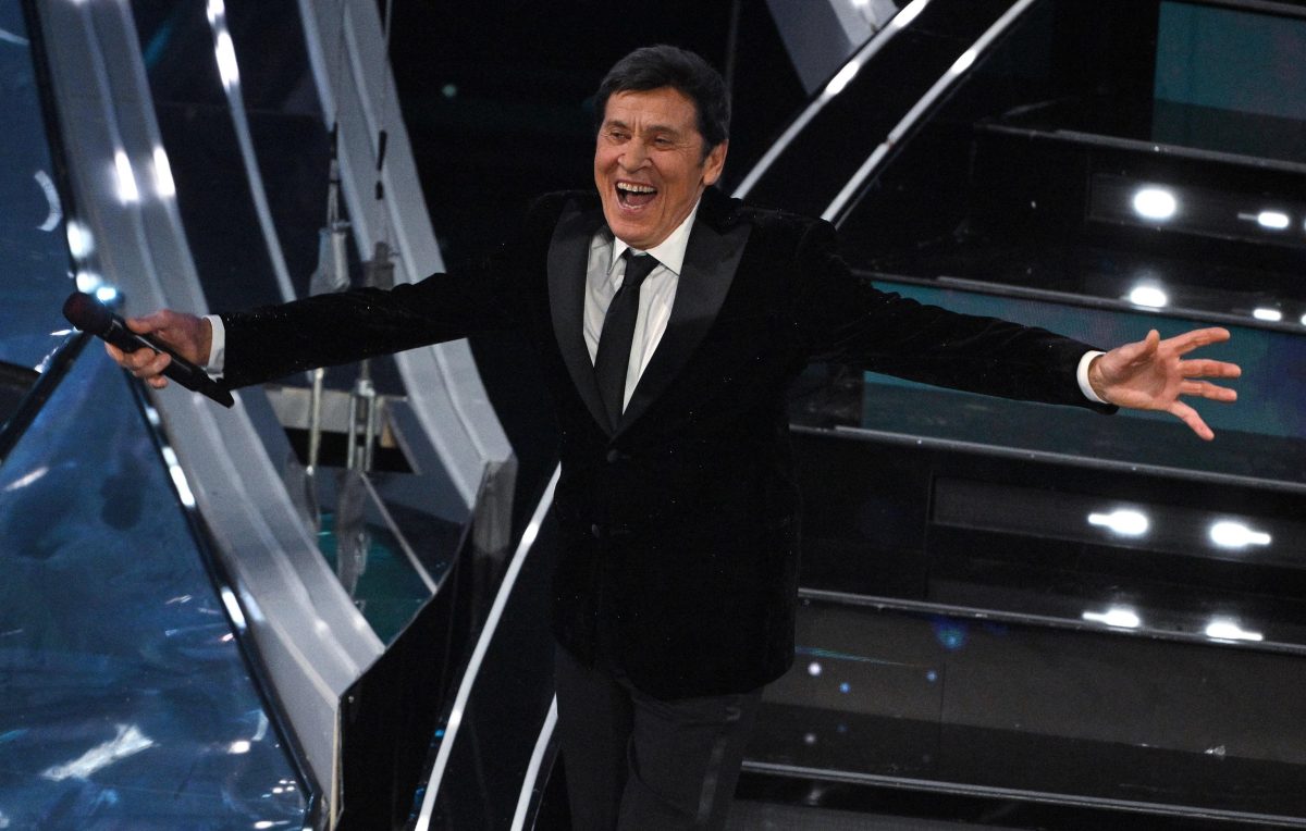 Galleria foto 'Tutti i look di Sanremo 2024' - foto 41