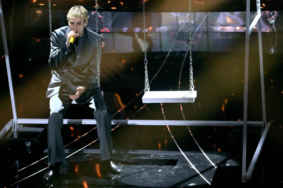 Galleria foto 'Tutti i look di Sanremo 2024' - foto 40