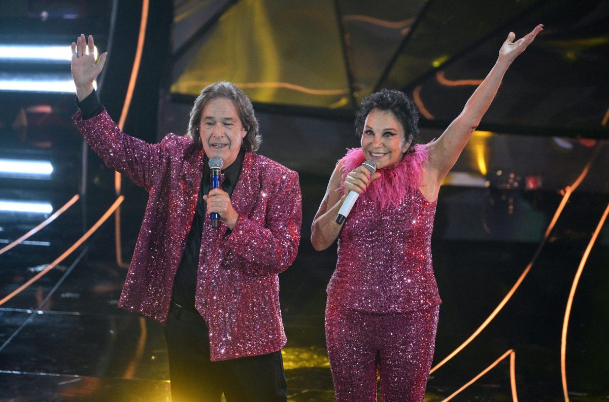 Galleria foto 'Tutti i look di Sanremo 2024' - foto 39