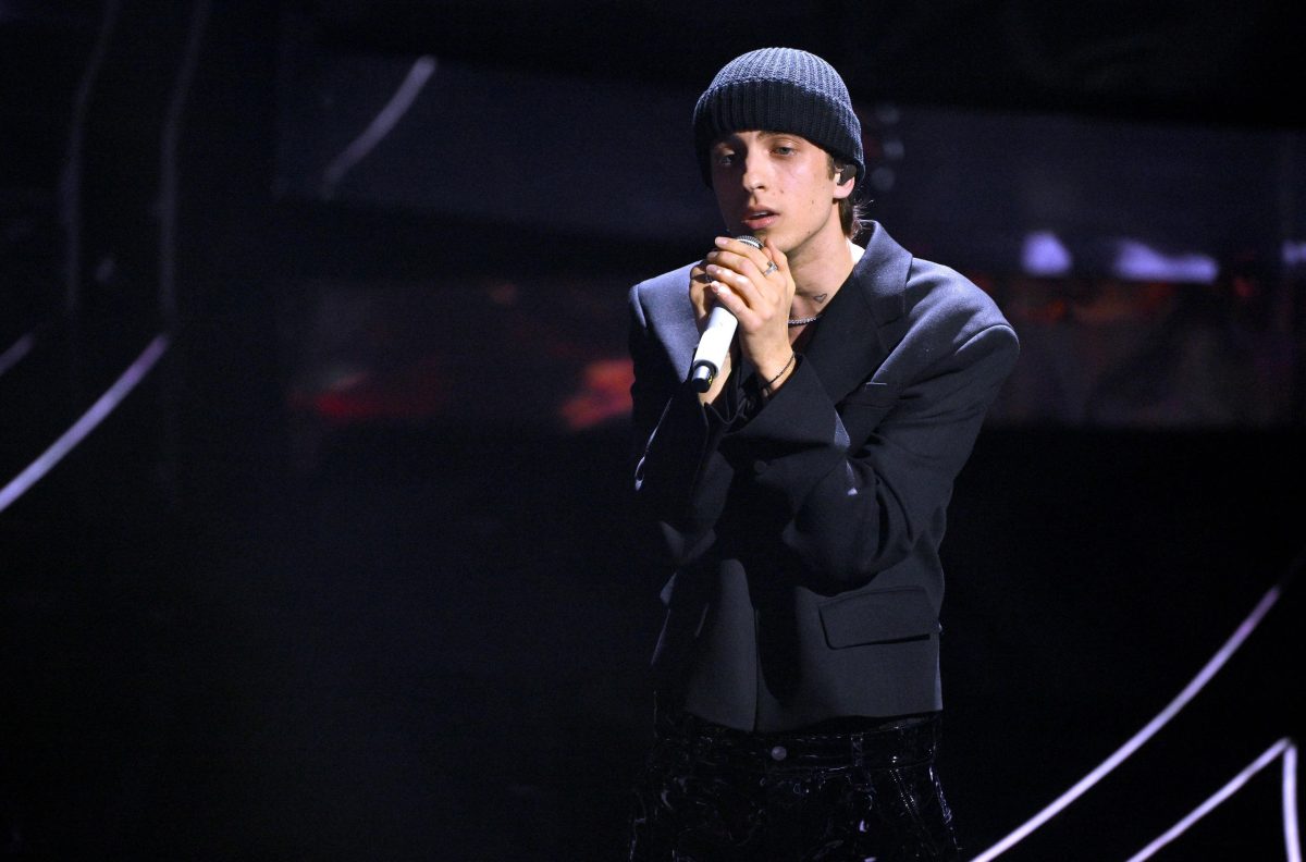 Galleria foto 'Tutti i look di Sanremo 2024' - foto 14