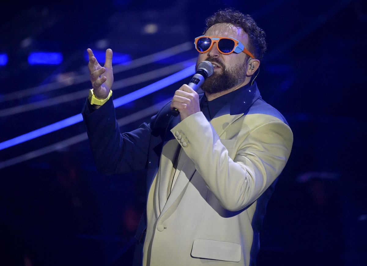 Galleria foto 'Tutti i look di Sanremo 2024' - foto 11
