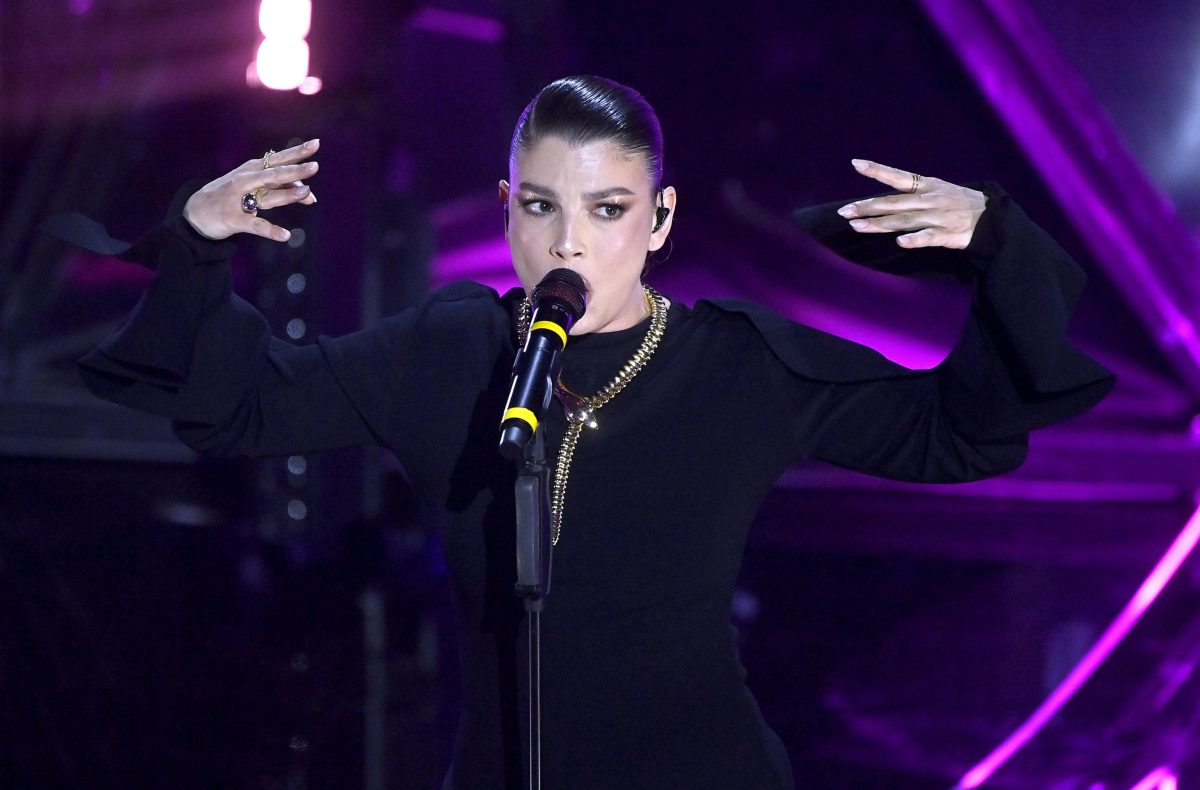 Galleria foto 'Tutti i look di Sanremo 2024' - foto 8