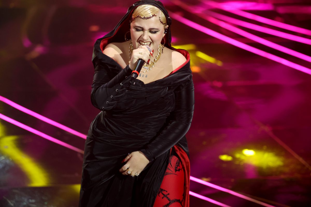 Galleria foto 'Tutti i look di Sanremo 2024' - foto 6