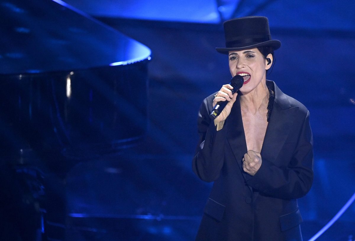 Galleria foto 'Tutti i look di Sanremo 2024' - foto 5