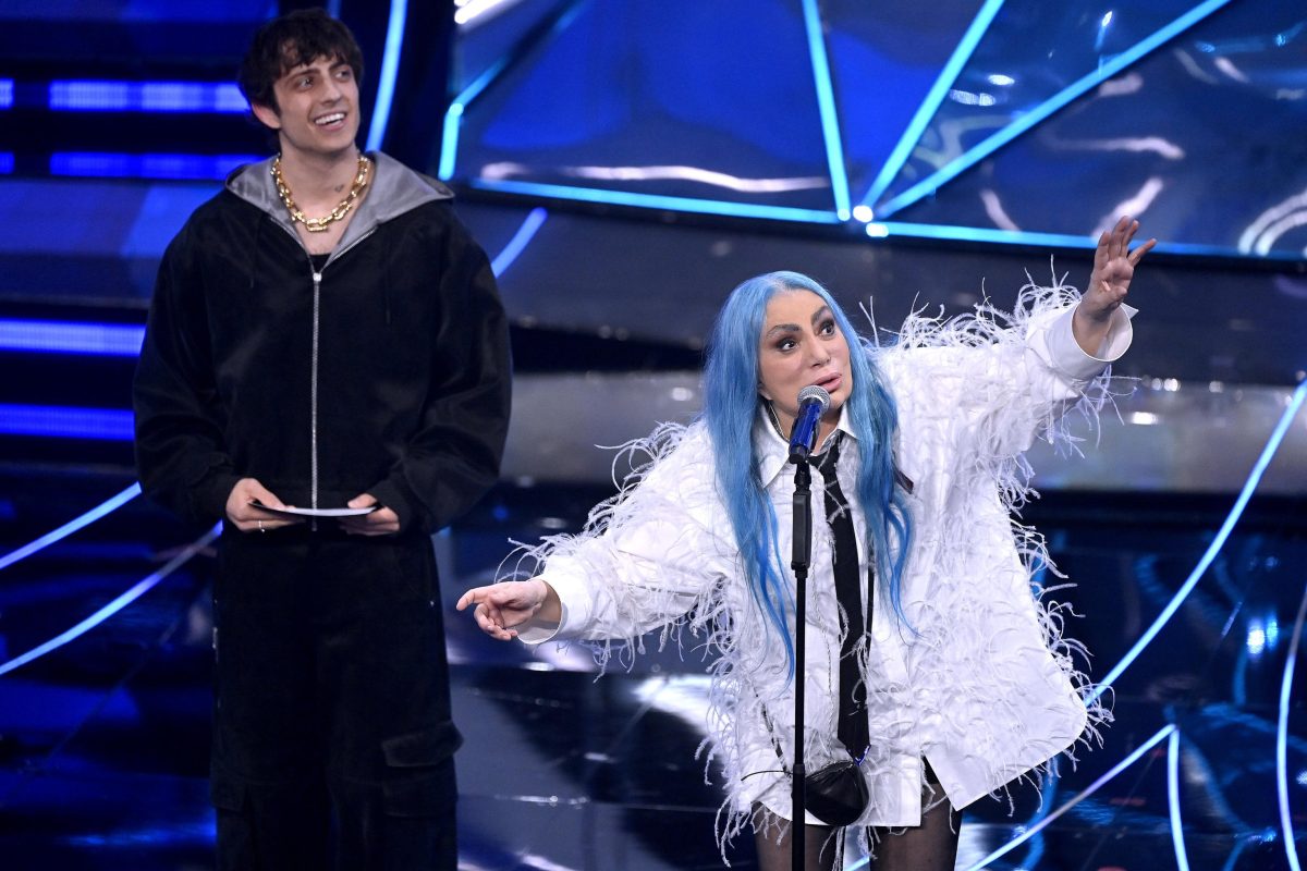 Galleria foto 'Tutti i look di Sanremo 2024' - foto 2