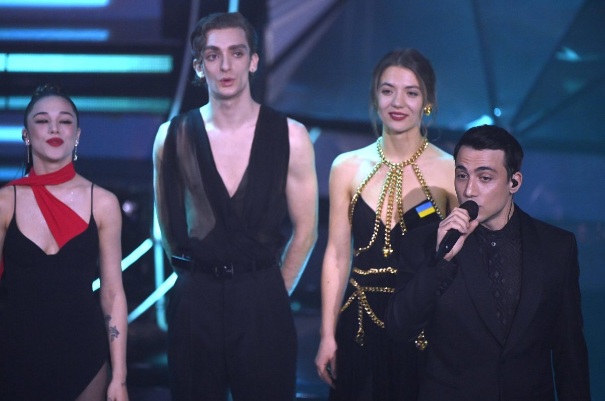 Galleria foto 'Tutti i look di Sanremo 2024' - foto 19