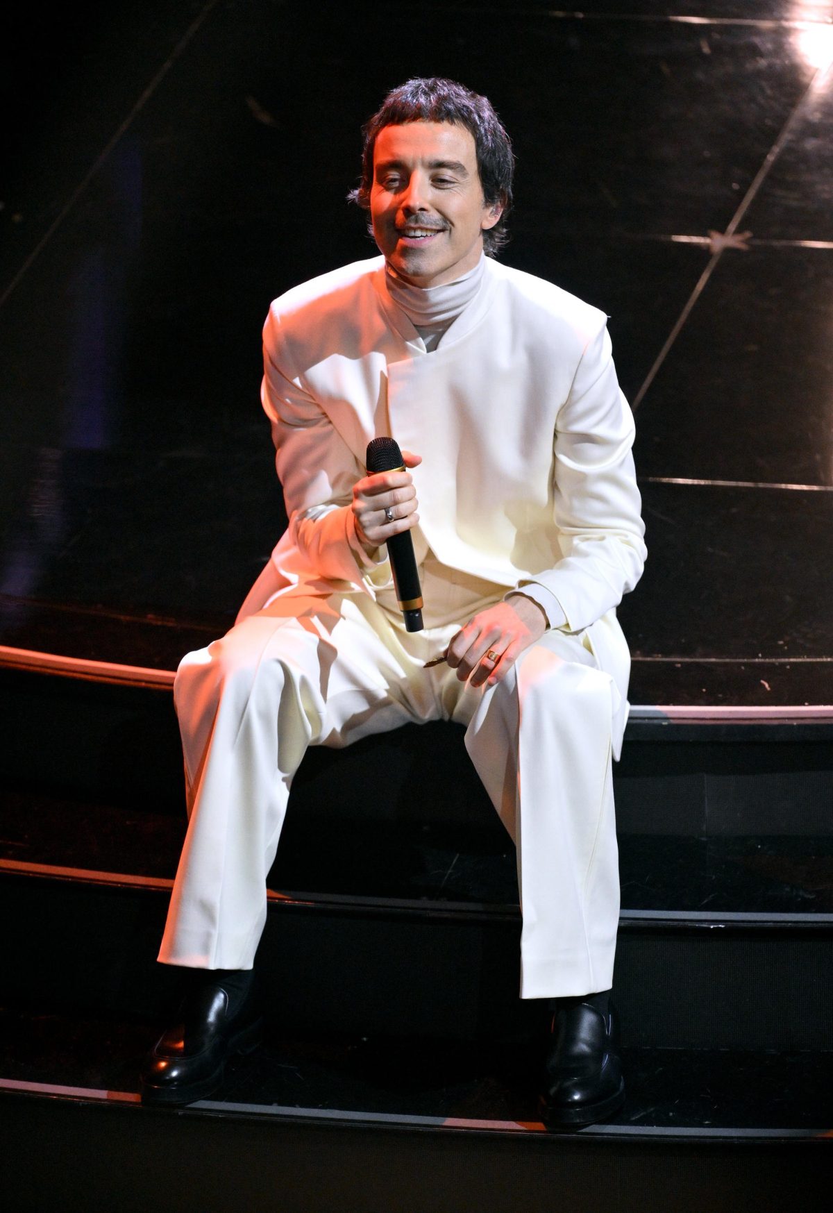 Galleria foto 'Tutti i look di Sanremo 2024' - foto 31