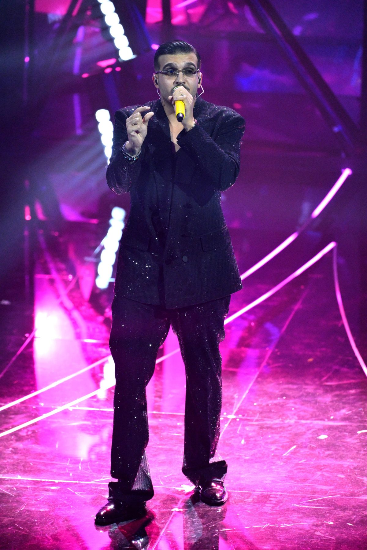 Galleria foto 'Tutti i look di Sanremo 2024' - foto 30